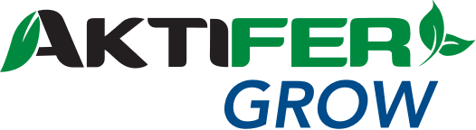 AktiFer Grow - logo