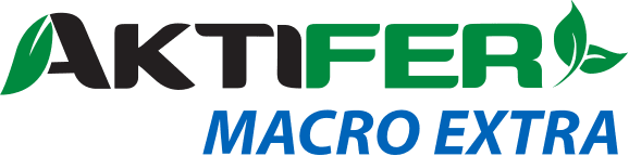 AktiFer Macro Extra - logo
