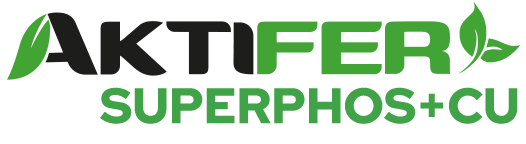 AktiFer SuperPhos + Cu - logo