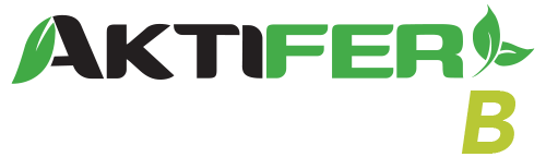 AktiFer B - logo