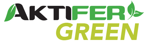 AktiFer Green - logo