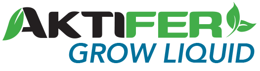 AktiFer Grow Liquid - logo