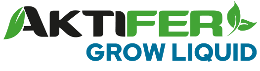 AktiFer Grow Liquid - logo