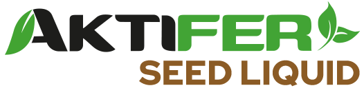 AktiFer Seed Liquid - logo