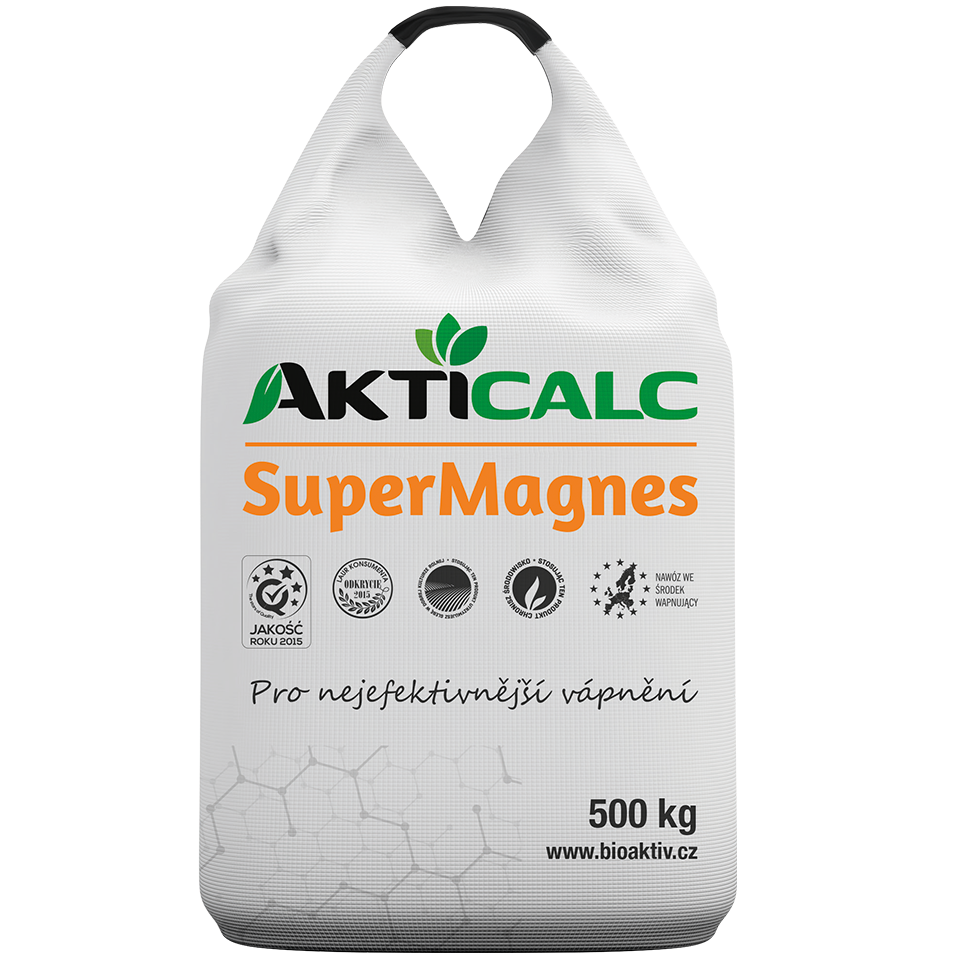 AktiCalc SuperMagnes - foto