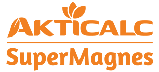 AktiCalc SuperMagnes - logo