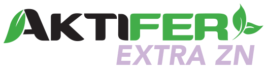 AktiFer Extra Zn - logo