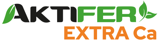 AktiFer Extra Ca - logo