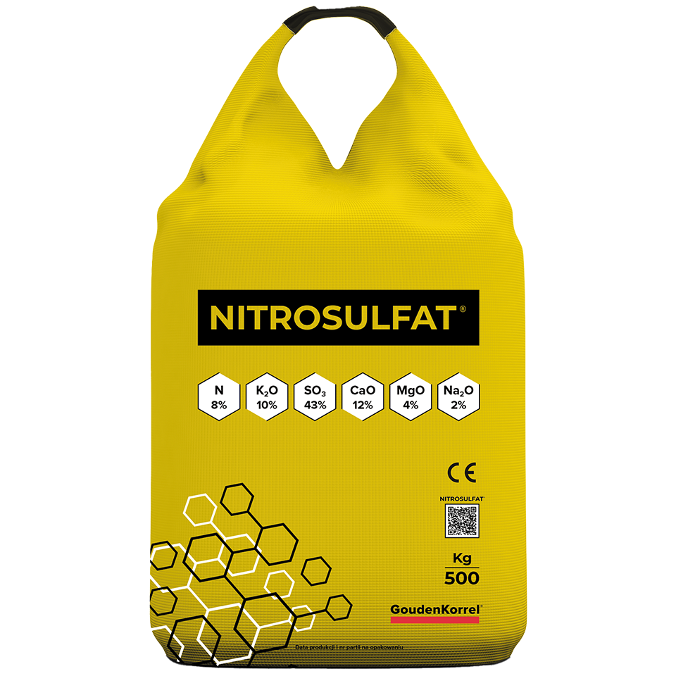 Nitrosulfat - foto