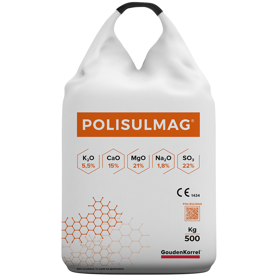 Polisulmag - foto